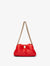 Small Puffy Chain Tobo Bag