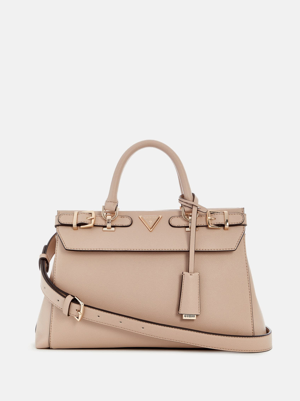 Guess Eco Ali Luxury Satchel