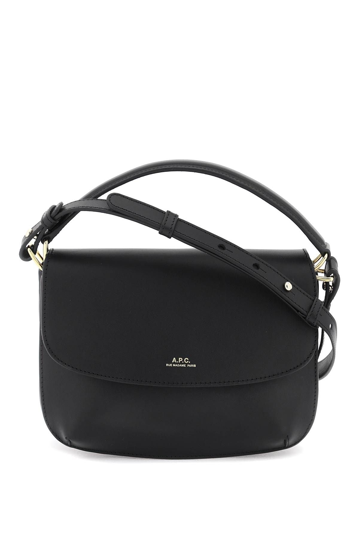 A.P.C. Sarah Mini Shoulder Bag