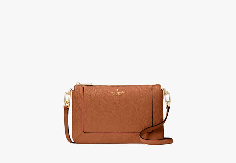 Kate Spade New York Lena Double Compartment Crossbody