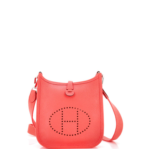 Evelyne Bag Gen III Clemence TPM