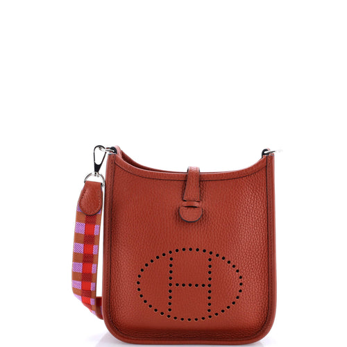 Evelyne Bag Gen III Clemence TPM