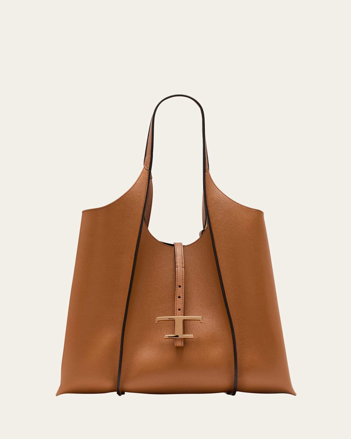 Tod's Medium T Timeless Shopping Bag