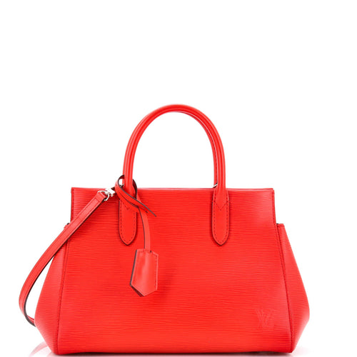 Marly Handbag Epi Leather BB
