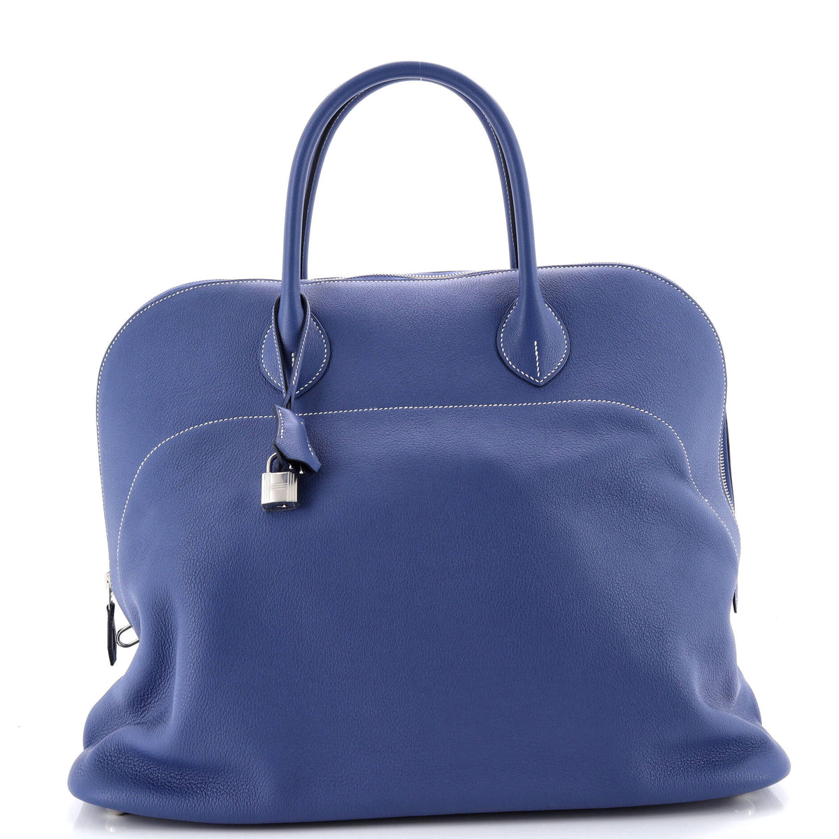 Herm?s Bolide Relax Bag Evercolor 45