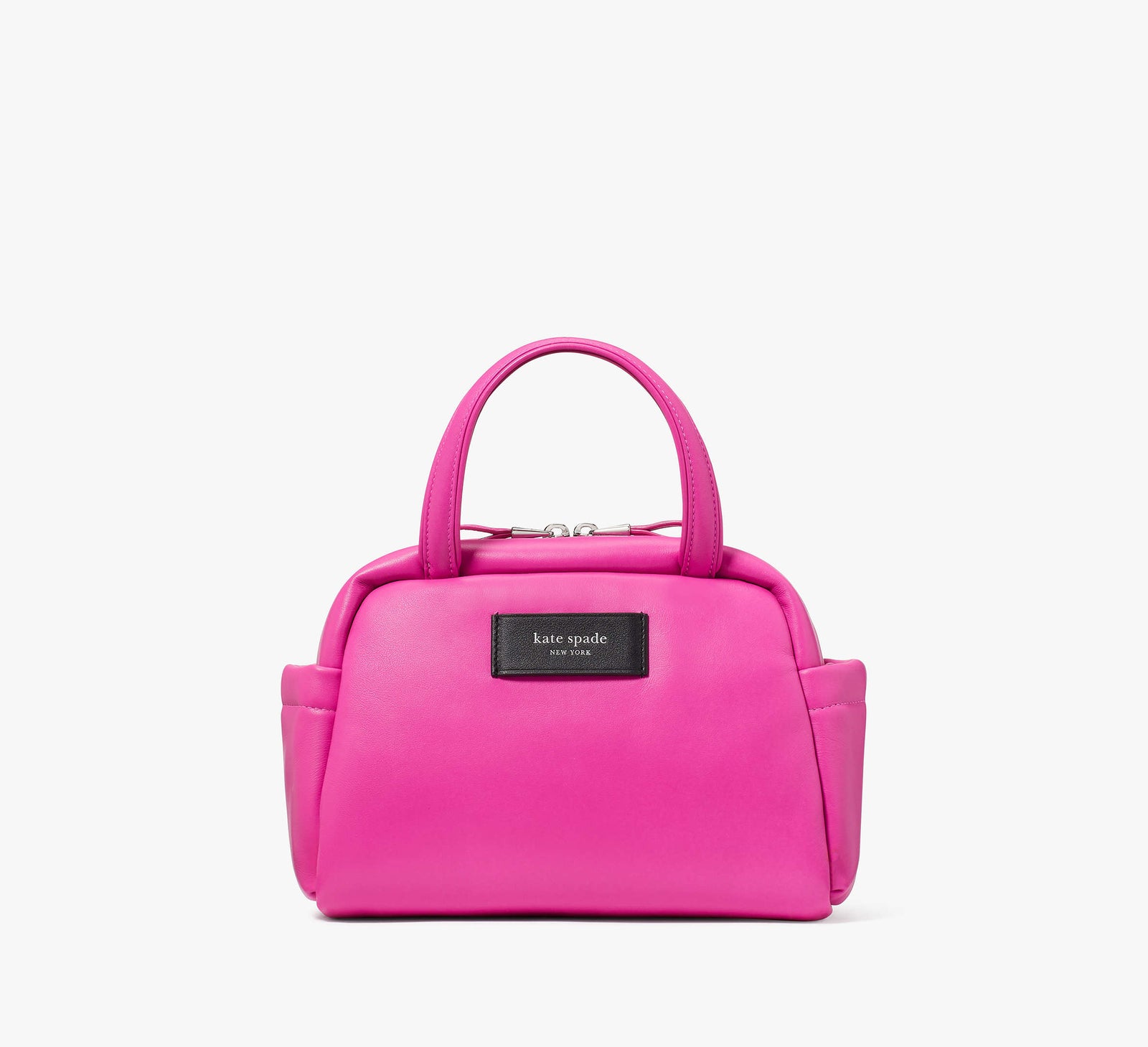 Kate Spade New York Puffed Satchel