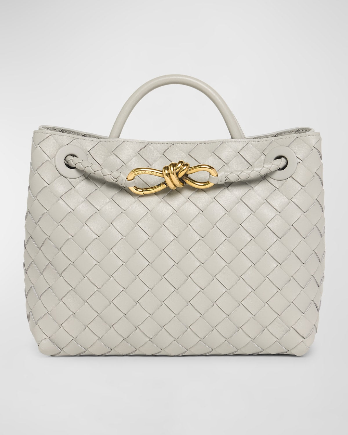 Bottega Veneta Small Andiamo Bag