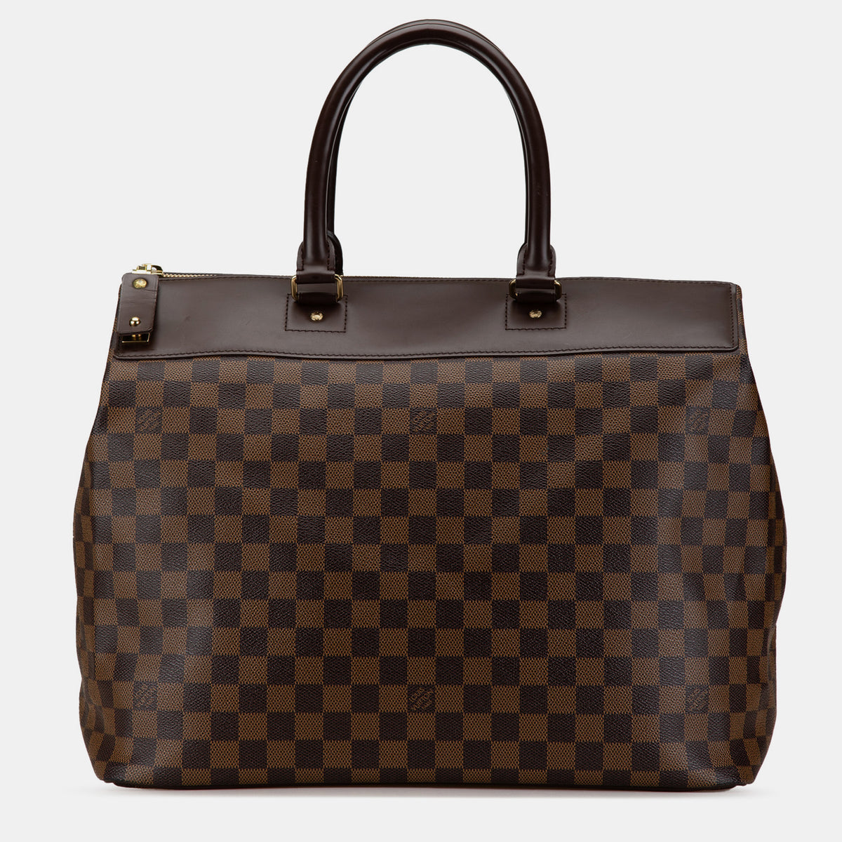 Louis Vuitton Damier Ebene Greenwich PM Bag