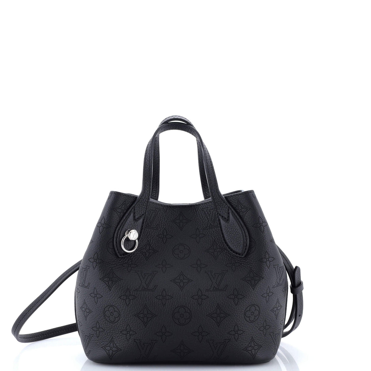 Louis Vuitton Blossom Tote Mahina Leather PM