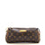 Eva Handbag Monogram Canvas