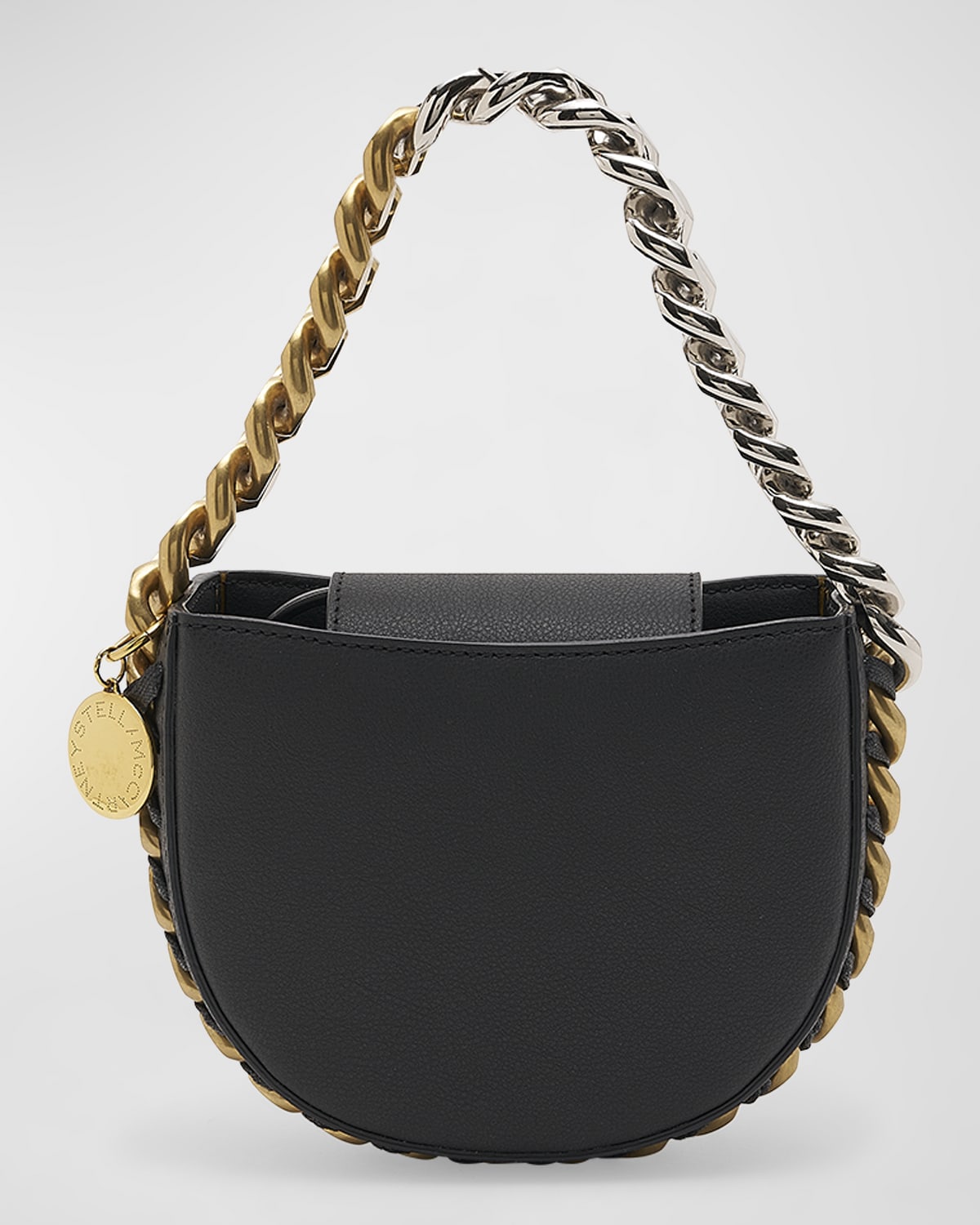 Stella McCartney Frayme Mylo Shoulder Bag