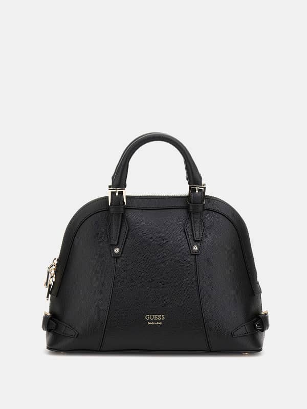 Guess Adele Mini-Handtasche aus echtem Leder