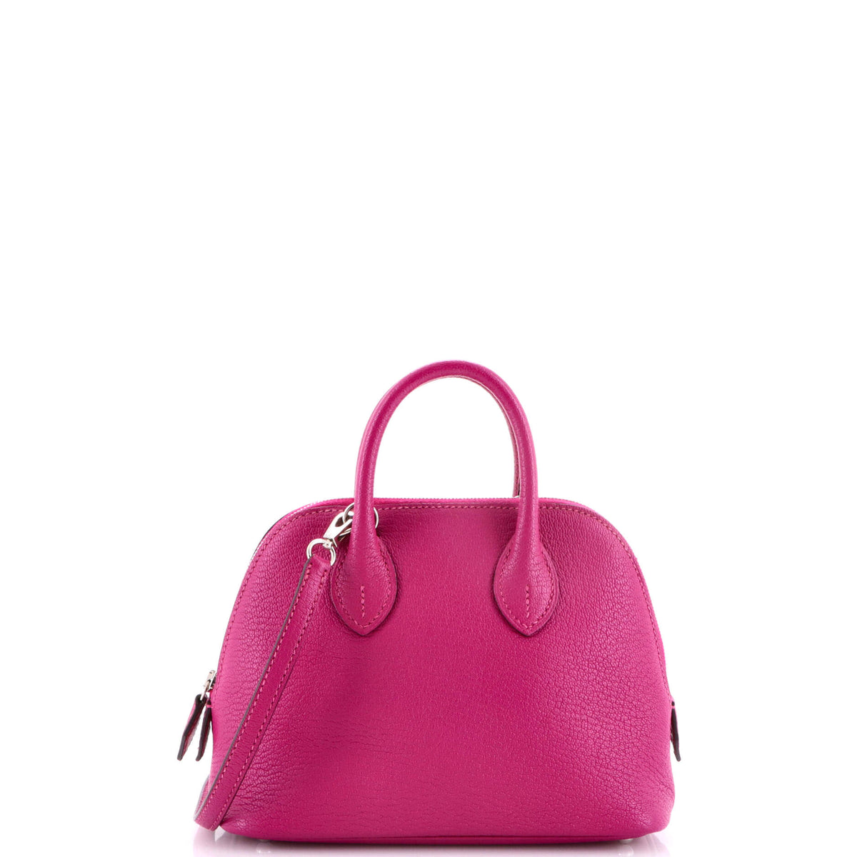 Herm?s Bolide 1923 Bag Chevre Mysore Mini