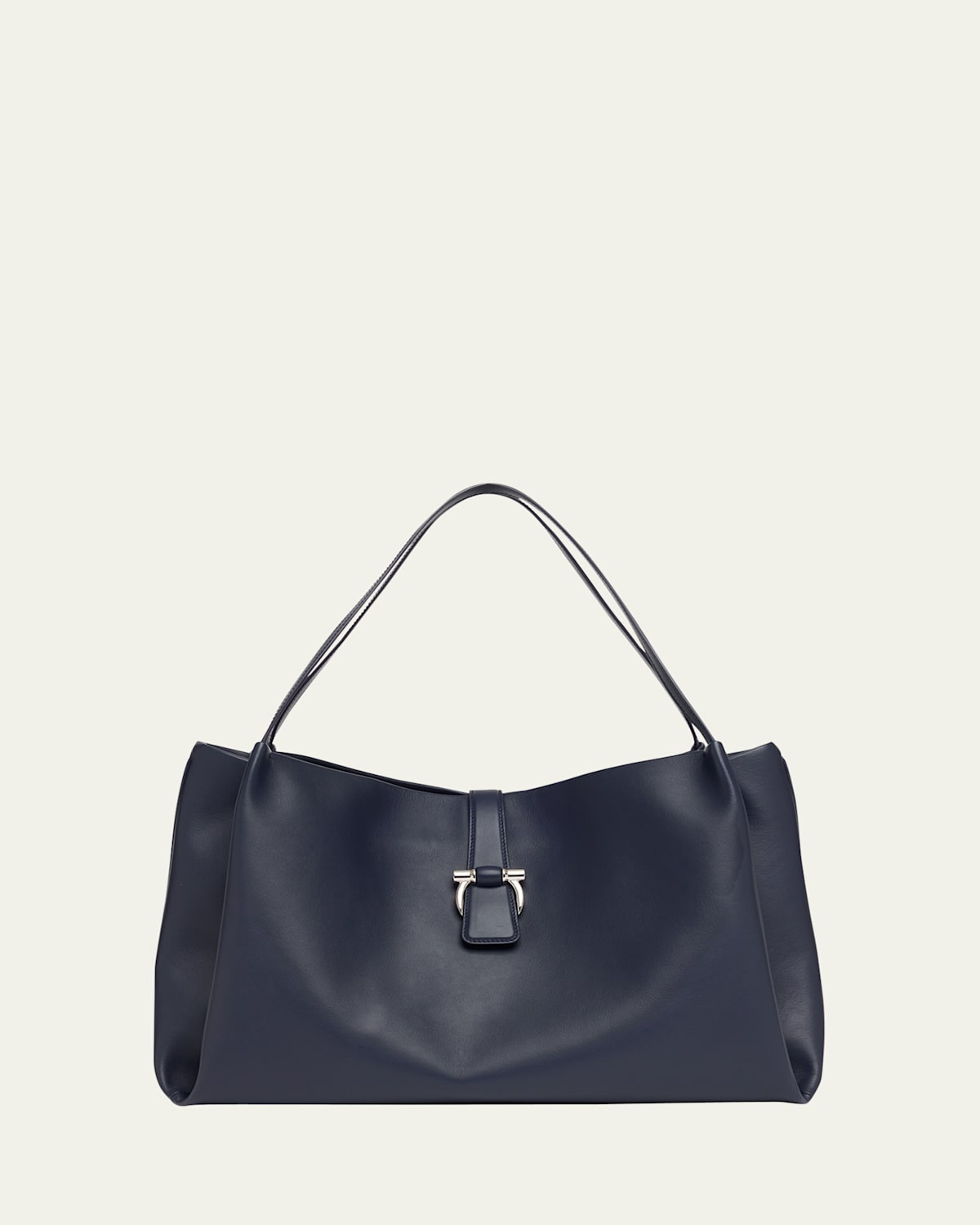 Ferragamo New Line Tote Bag