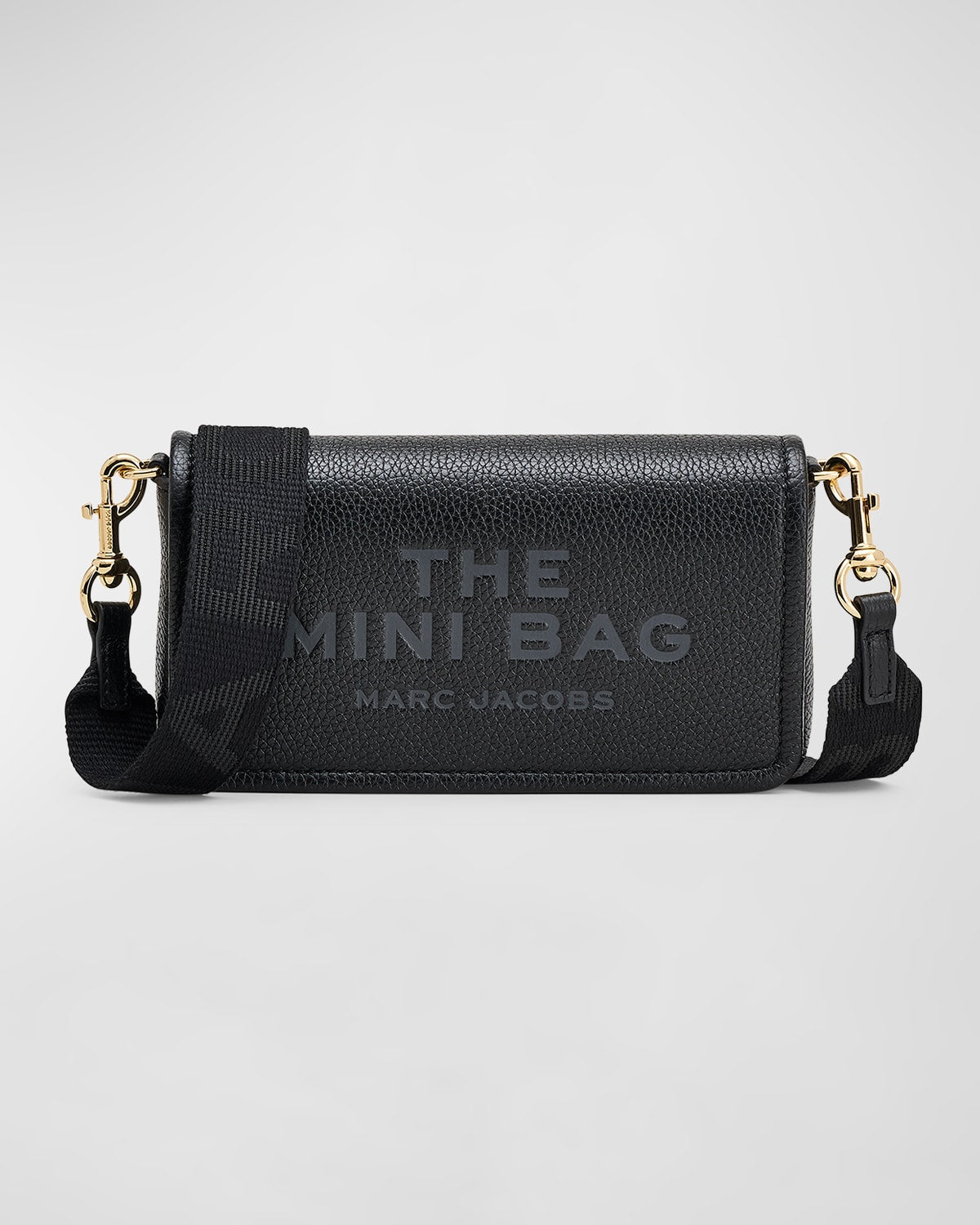 Marc Jacobs The Leather Mini Bag