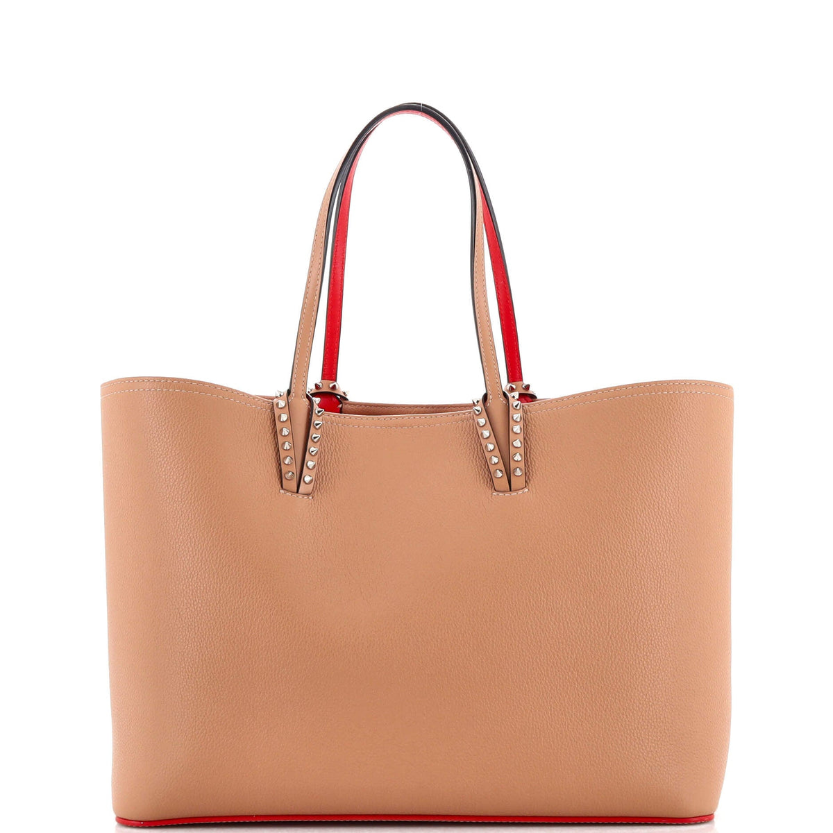 Christian Louboutin Cabata East West Tote Leather Large