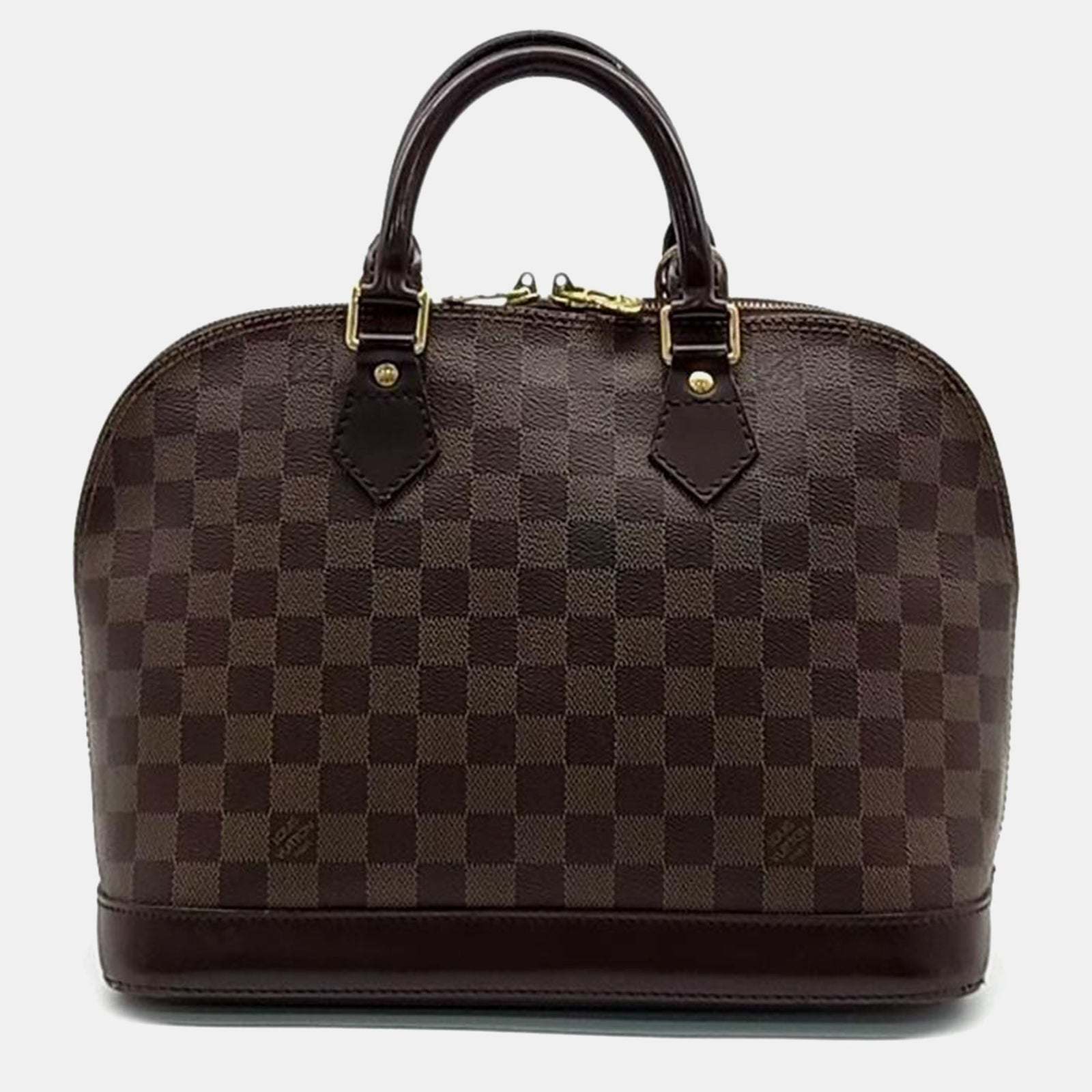 Louis Vuitton Sac Alma PM Damier