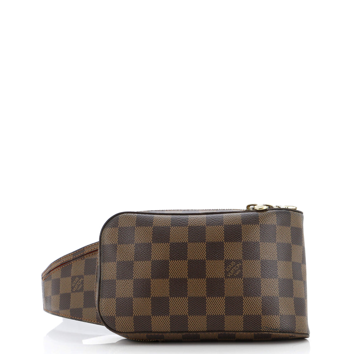 Louis Vuitton Geronimos Waist Bag Damier