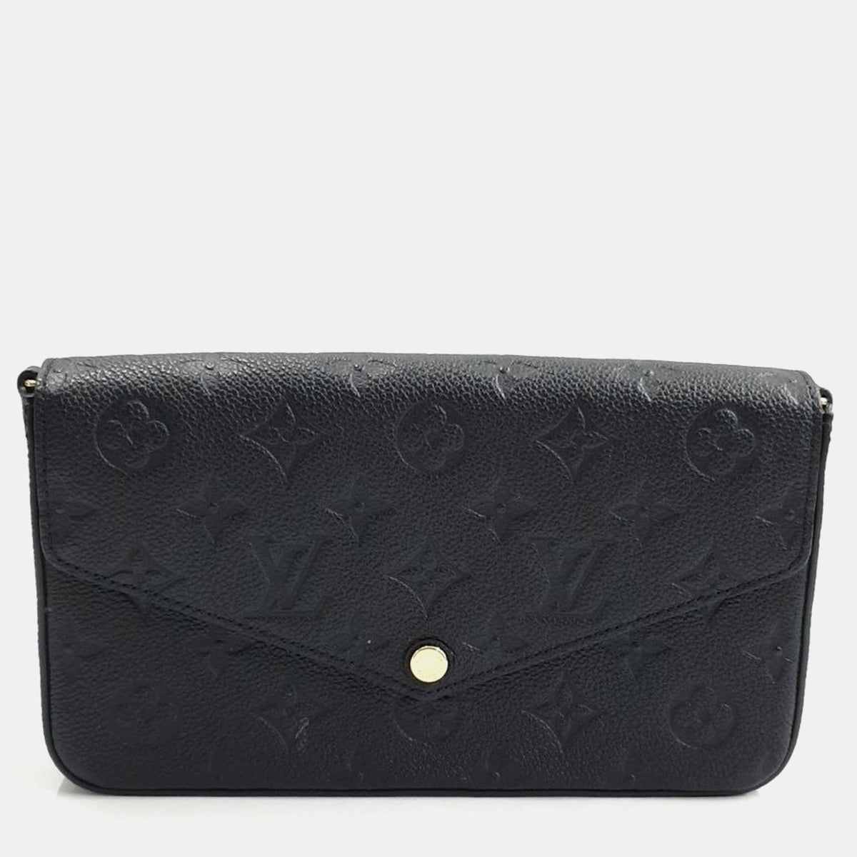 Louis Vuitton Empreinte Pochette Felicie bag