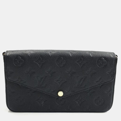 Empreinte Pochette Felicie bag