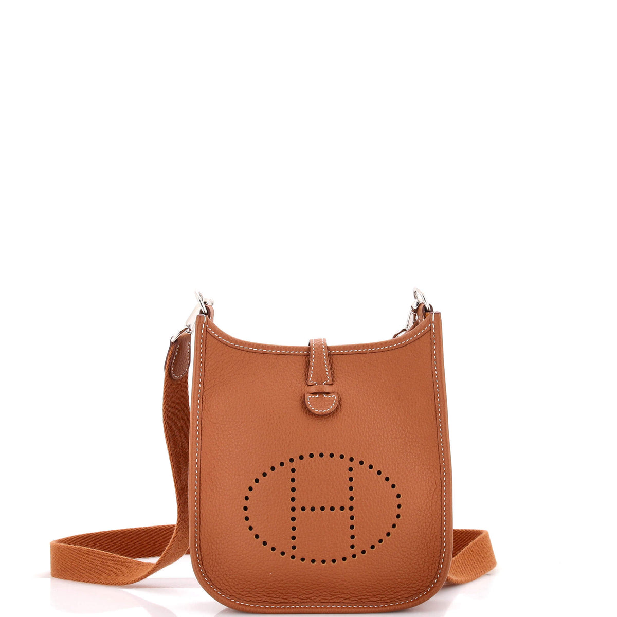 Herm?s Evelyne Bag Gen III Maurice TPM