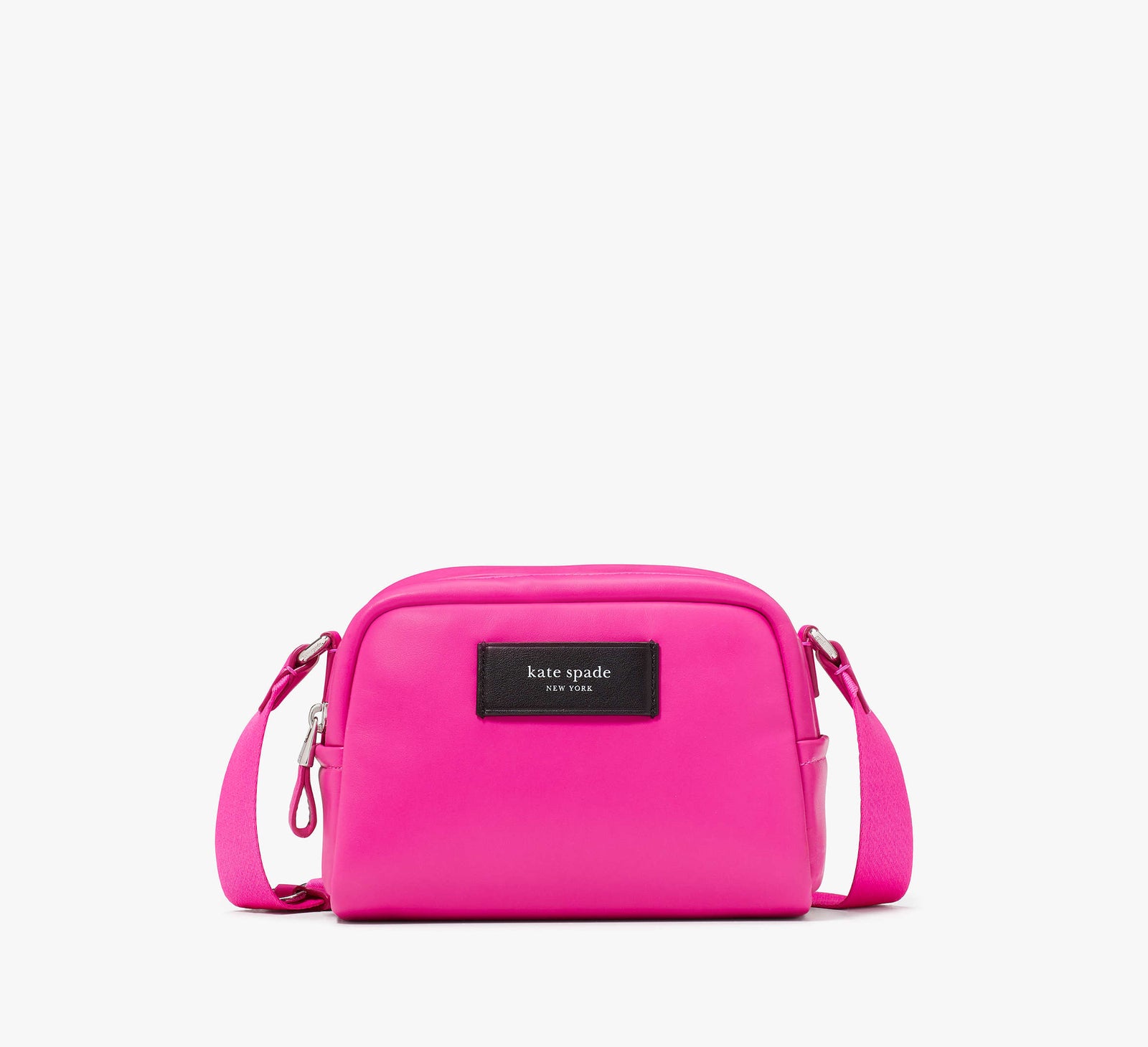 Kate Spade New York Puffed Small Crossbody