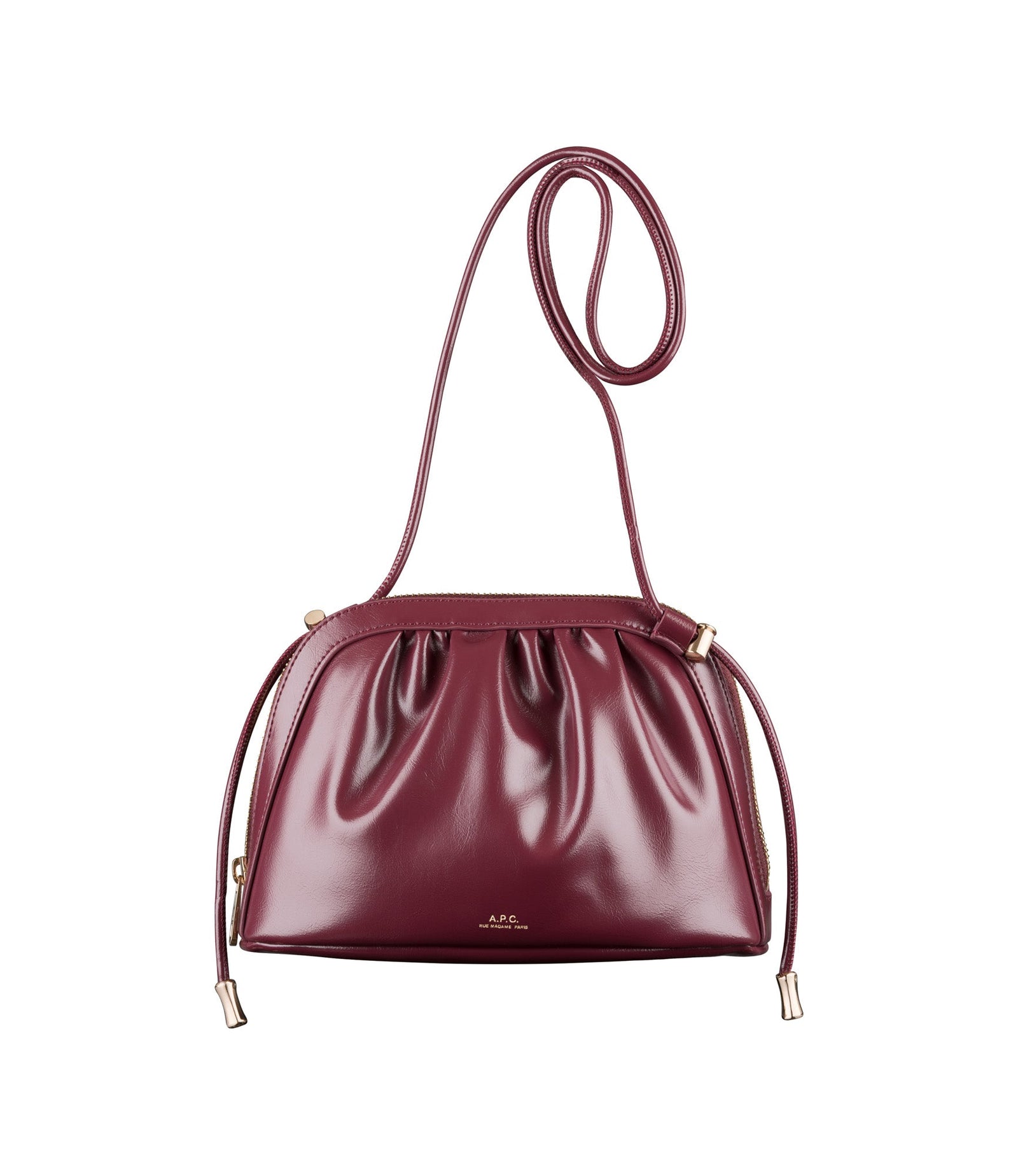 A.P.C. Ninon drawstring bag