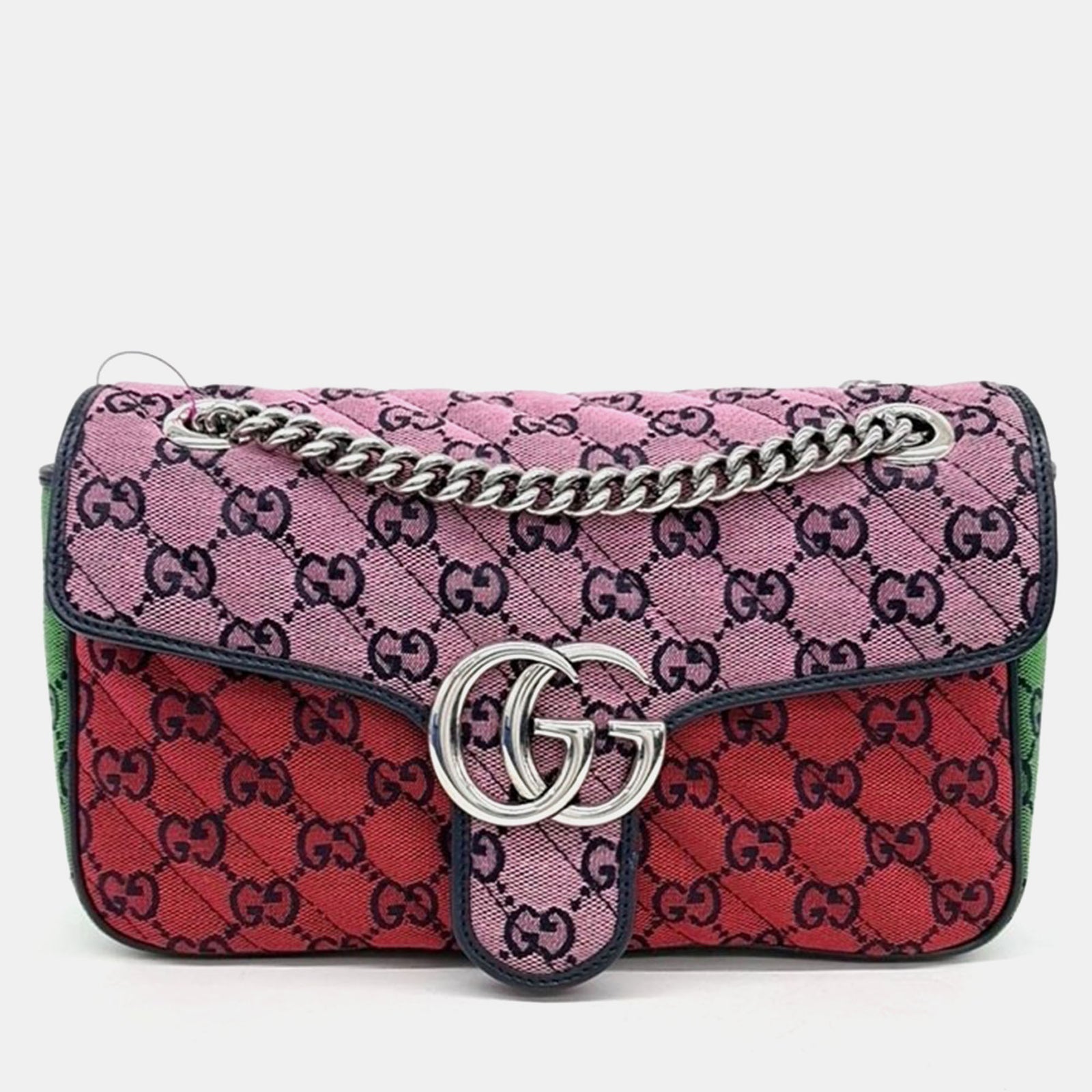 Gucci Sac à bandoulière Marmont Matrace