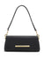 Women's Sequence Shoulder Bag in Black | LWBGBRS1PIENA24