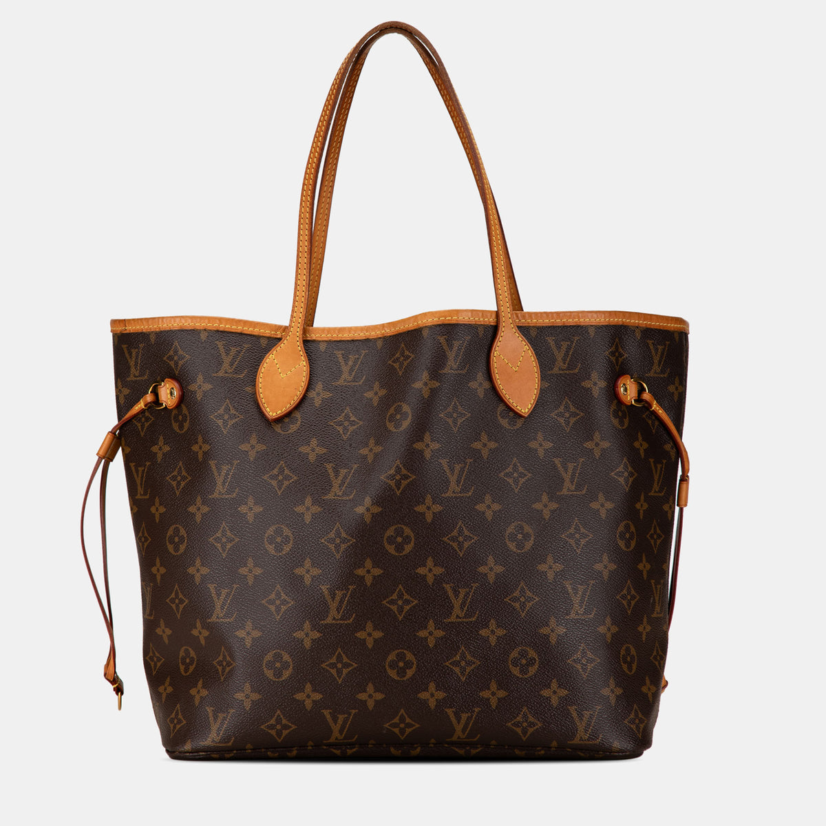 Louis Vuitton Monogram Neverfull MM
