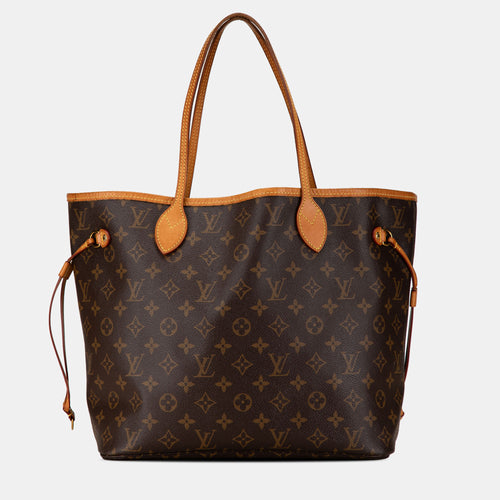 Monogram Neverfull MM