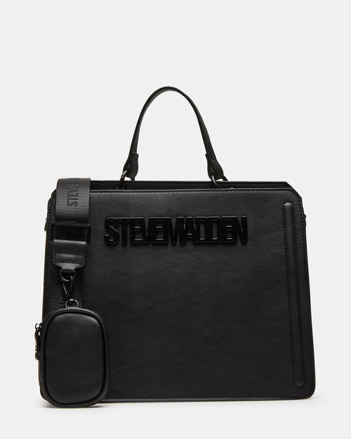 EVELYN LARGE BAG BLACK - SM REBOOTED