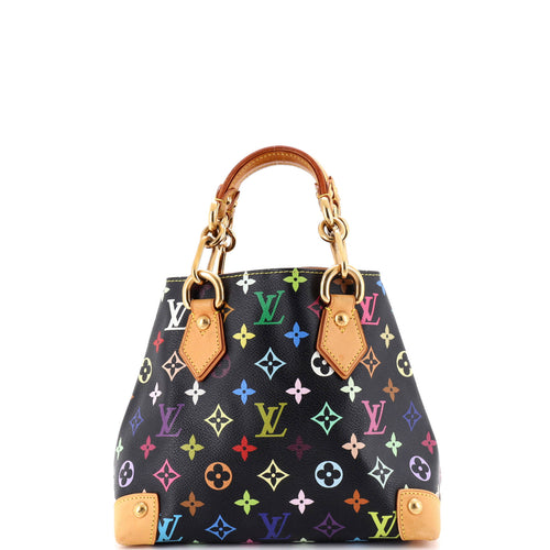 Audra Handbag Monogram Multicolor