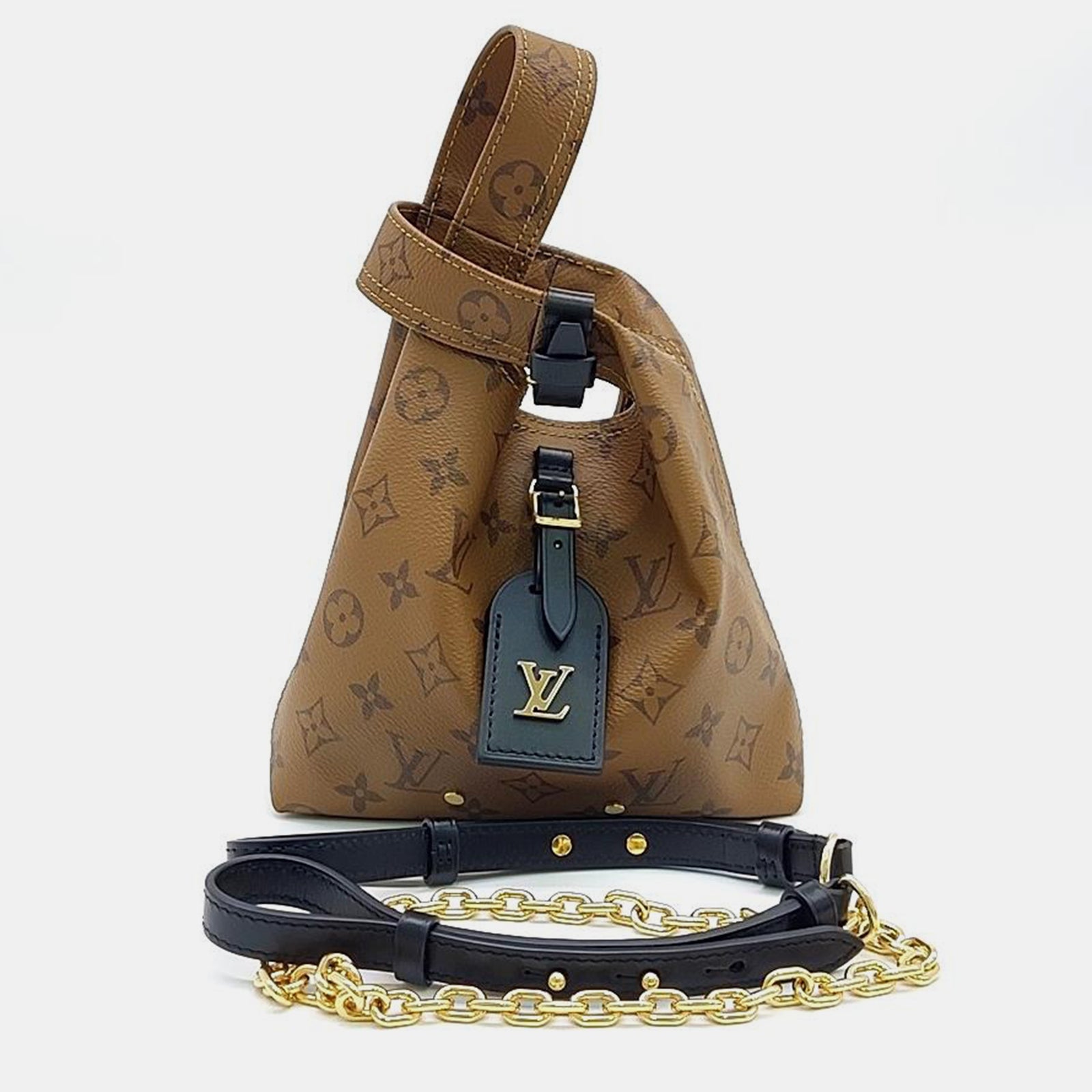 Louis Vuitton Sac BB Atlantis