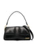 Women's Le Bambimou Leather Shoulder Bag in Black | Size UNI | 231BA052