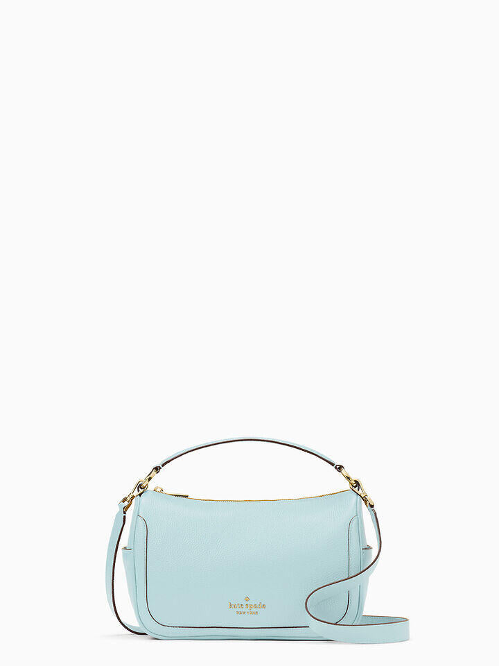 Kate Spade Au smoosh crossbody