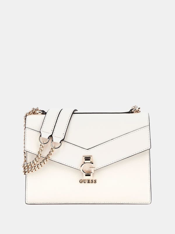 Guess Jorah Crossbody