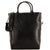 Cassette Convertible Tote Maxi Intrecciato Leather Medium