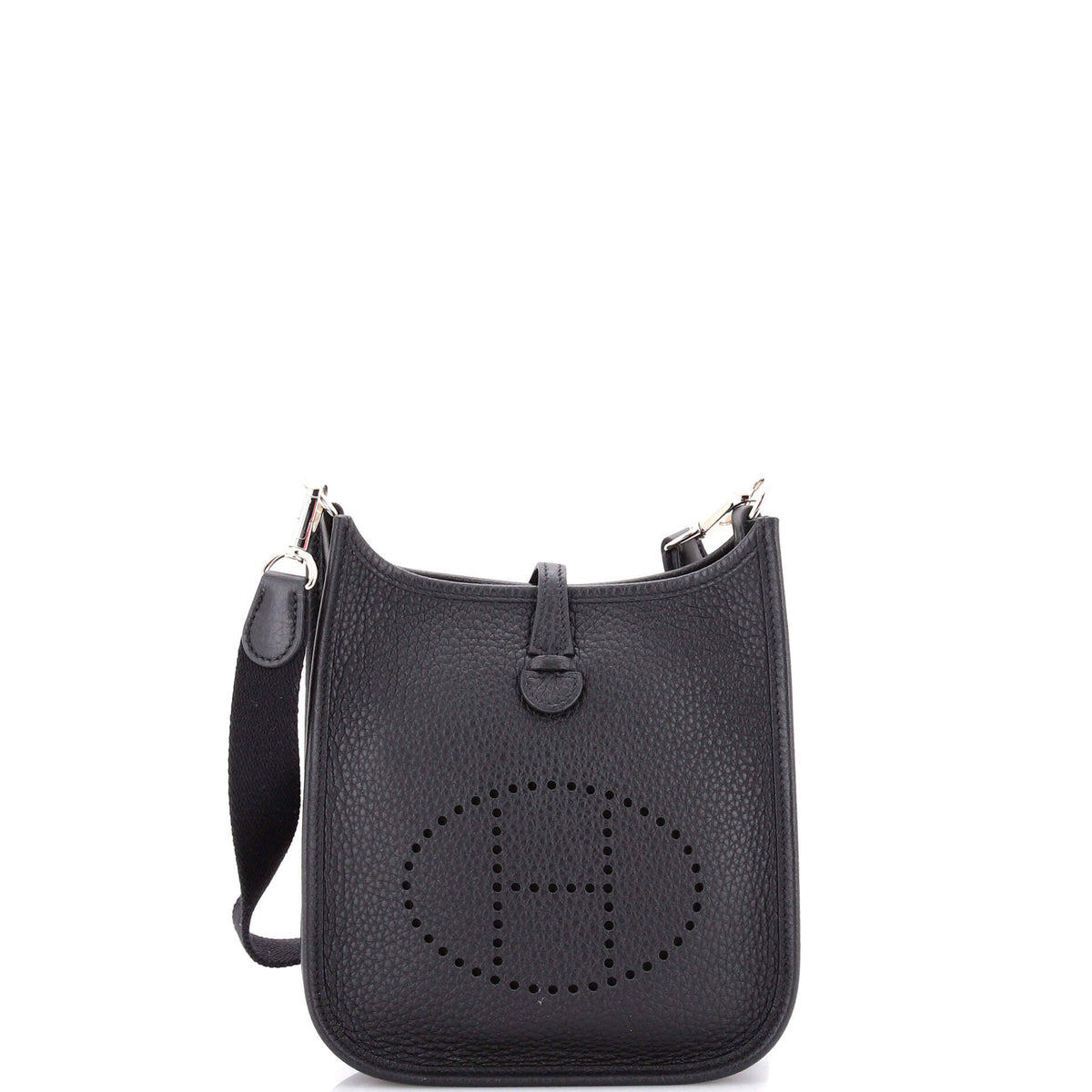 Herm?s Evelyne Bag Gen III Clemence TPM