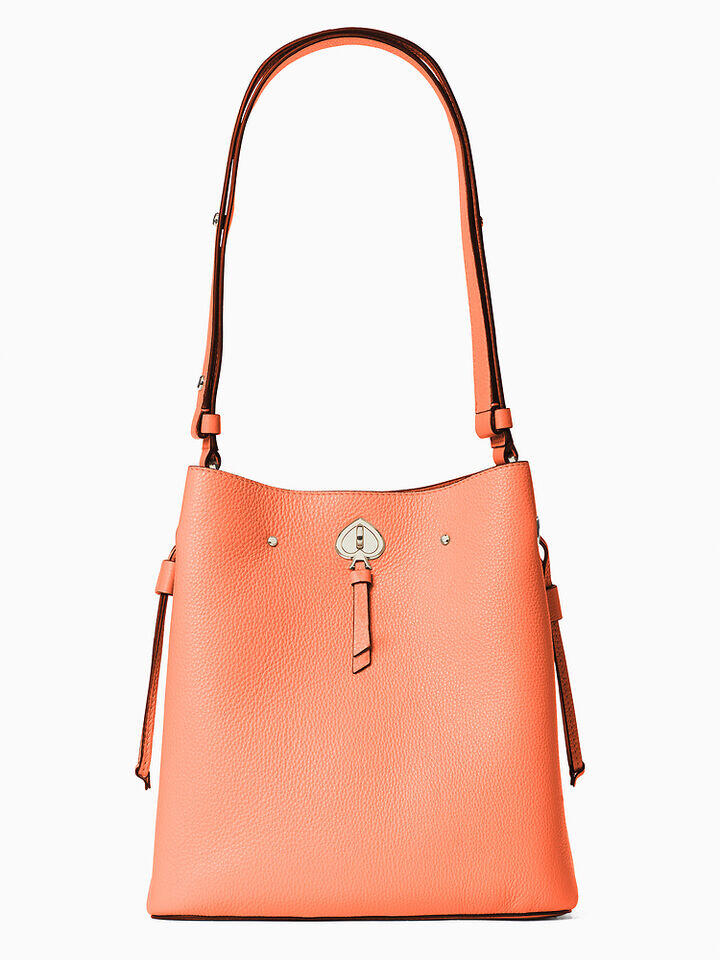 Kate Spade Au marti large bucket bag