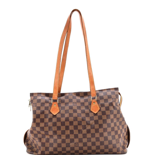 Chelsea Handbag Centenaire Damier