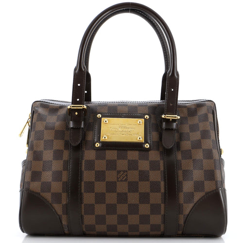 Berkeley Handbag Damier