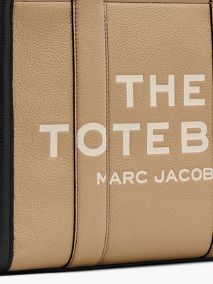 Marc Jacobs Babe Top Handle Tote Bag - Beige