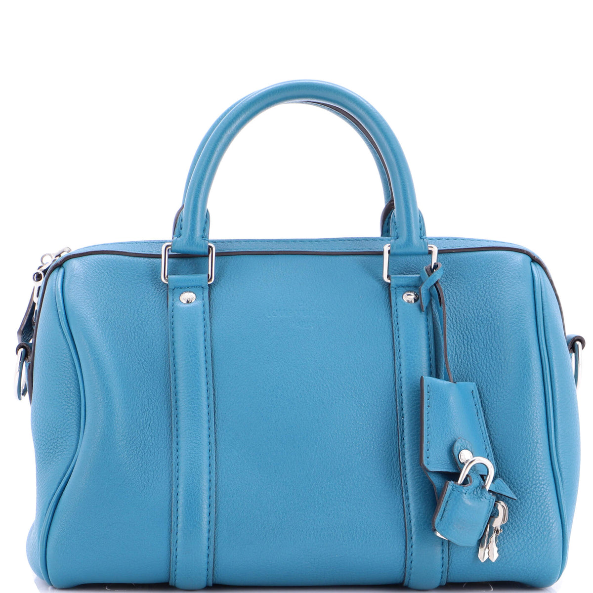 Louis Vuitton Sofia Coppola SC Bag Leather BB