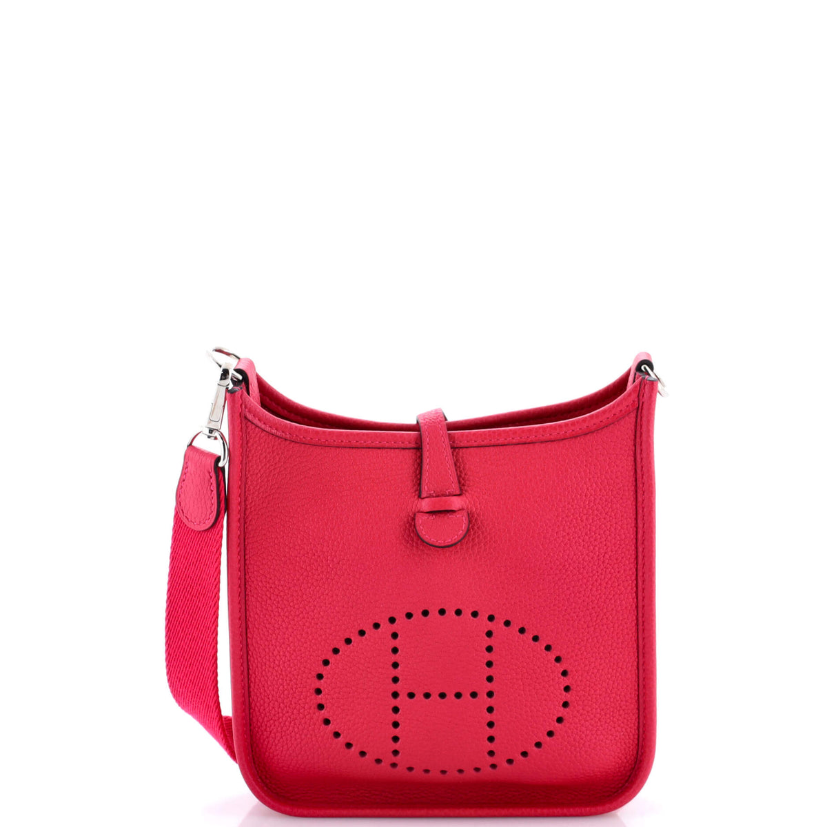 Herm?s Evelyne Bag Gen III Maurice TPM