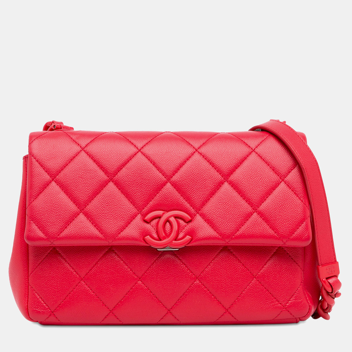 Chanel Medium Caviar My Everything Flap