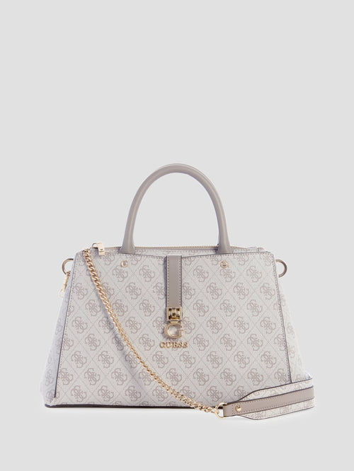 Zamira Quattro G Luxury Satchel