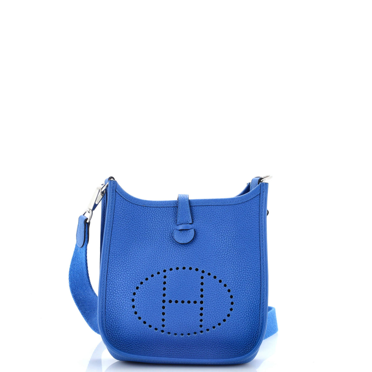 Herm?s Evelyne Bag Gen III Maurice TPM