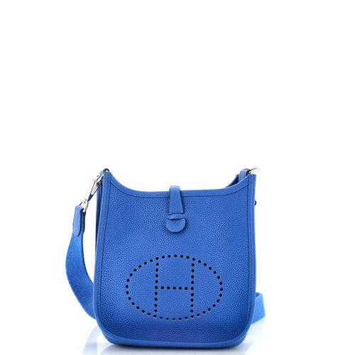 Evelyne Bag Gen III Maurice TPM