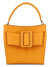 Women's "devon 23 Soft" Shoulder Bag in Orange | DEVON Color 23 Color SOFTAPRICOT